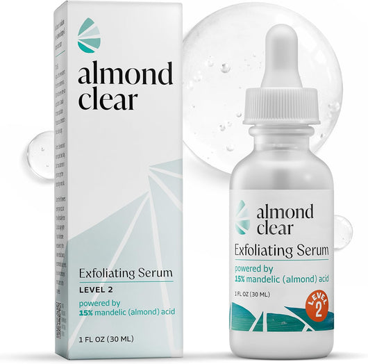 Mandelic Acid Serum