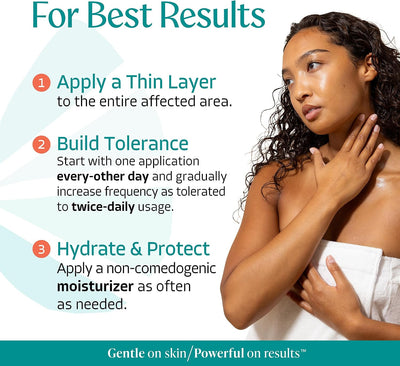 Mandelic Acid Serum