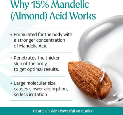 Mandelic Acid Serum