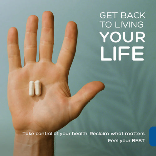 L-Lysine + Monolaurin Daily Defense