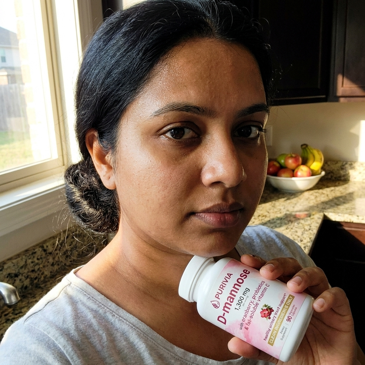 Review by Priya K.