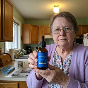 Purivia Esophageal & Stomach Lining Formula